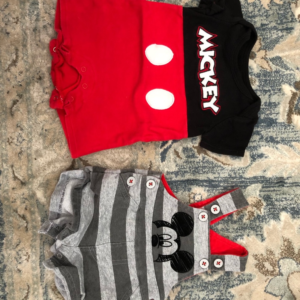 Disney summer bundle